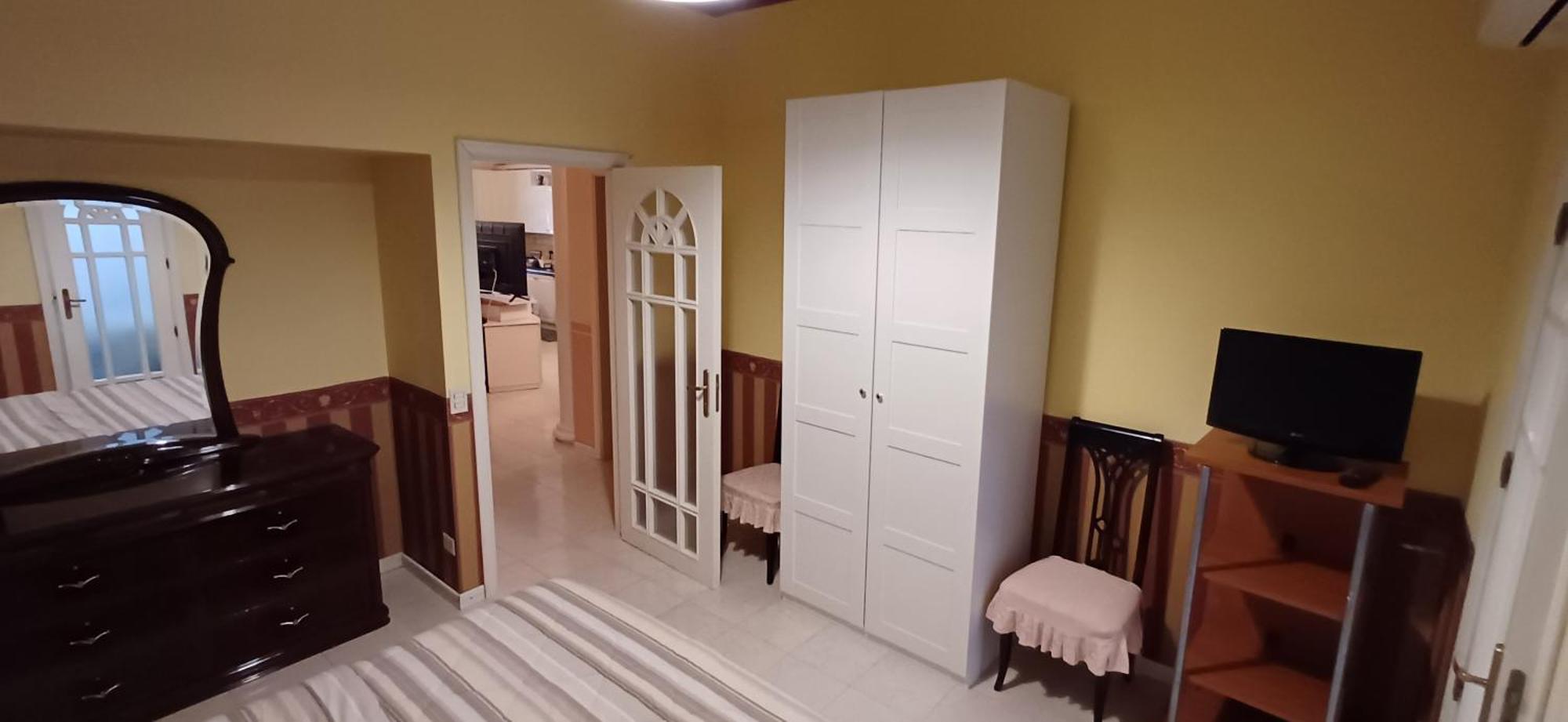 Marenaxos Apartment Giardini Naxos Eksteriør billede