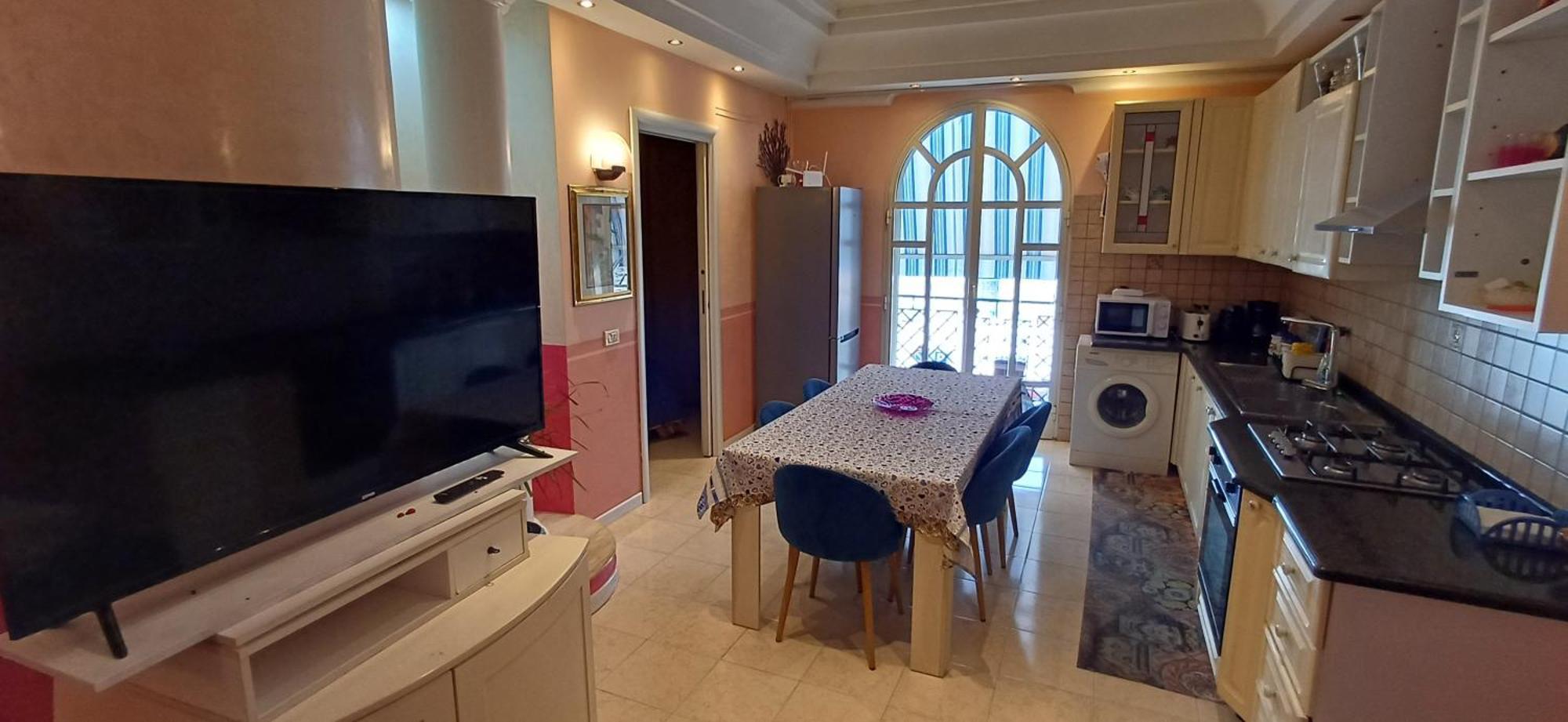 Marenaxos Apartment Giardini Naxos Eksteriør billede
